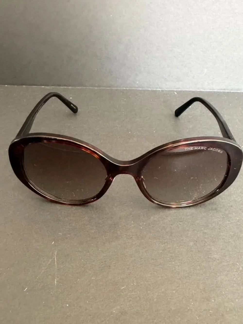 Marc Jacobs MARC 627/G/S Sunglasses New With Case
